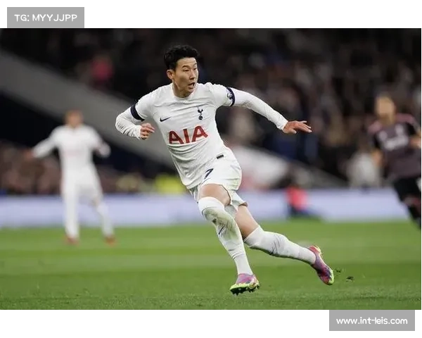 范德芬长途奔袭复制孙兴慜神作，热刺球迷高呼“孙兴慜回来了”