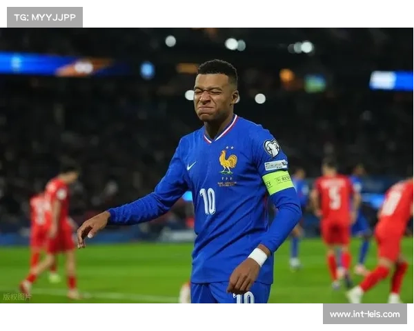 姆巴佩53场狂造57球，五项进攻数据排名西甲第一