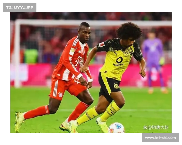 德甲第22轮积分榜更新：拜仁57分领跑，多特蒙德51分紧追