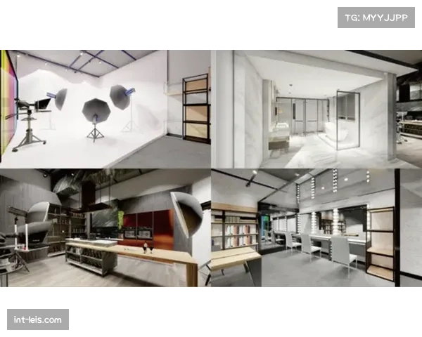 拉斯维加斯扩张球队主场馆设计公布，内含为流媒体定制的360度沉浸式直播包厢。